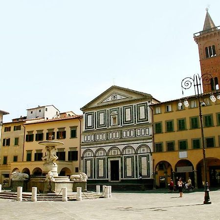 L'Alloggio Di Anna Maria Camera Con Bagno Privato Empoli Exterior foto
