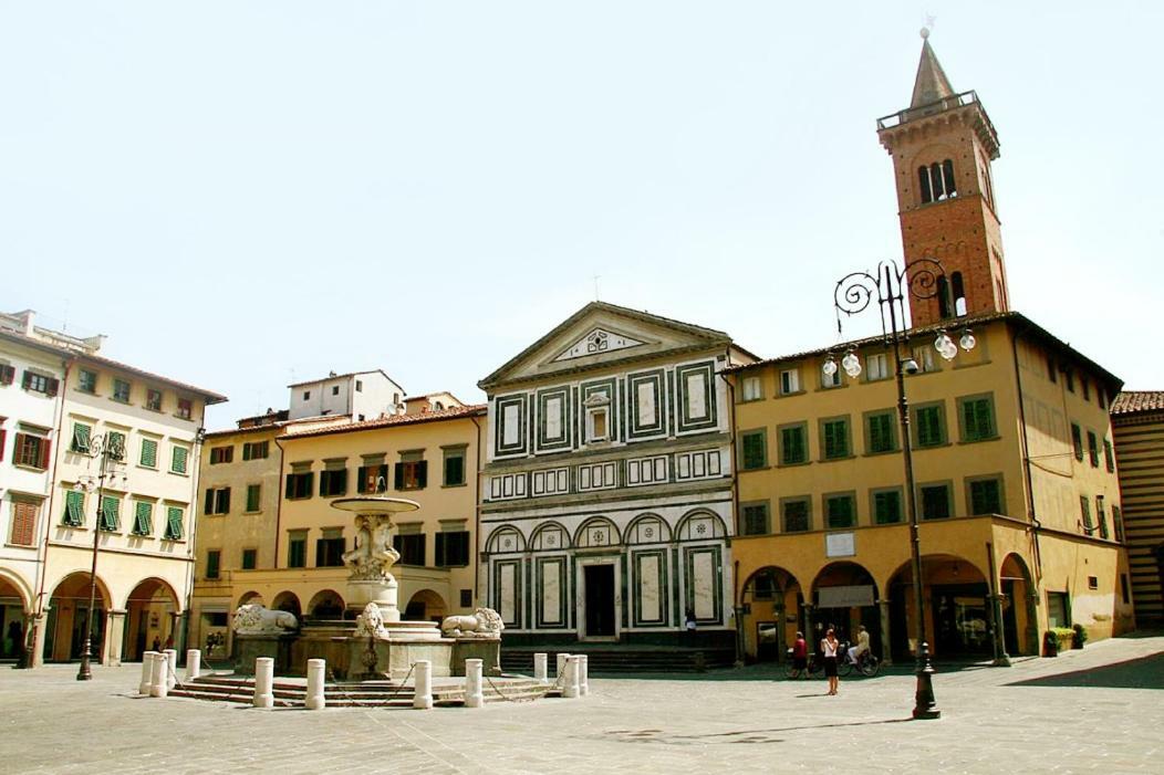 L'Alloggio Di Anna Maria Camera Con Bagno Privato Empoli Exterior foto